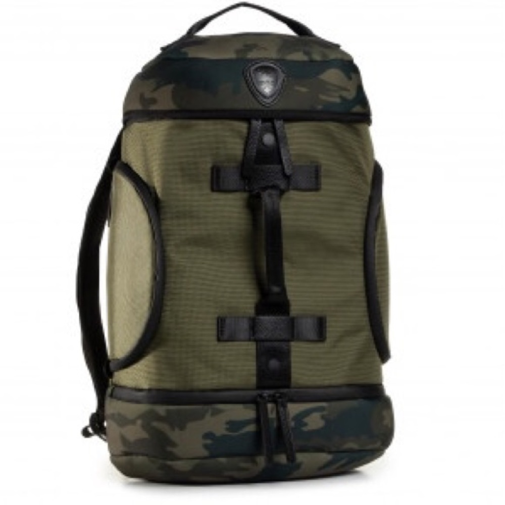 Pajar Canada: Olive Camo